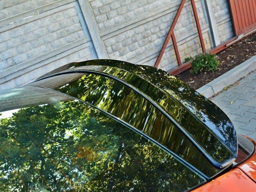 Spoiler CAP Hyundai Veloster