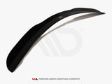 Spoiler CAP compatible with Hyundai Veloster