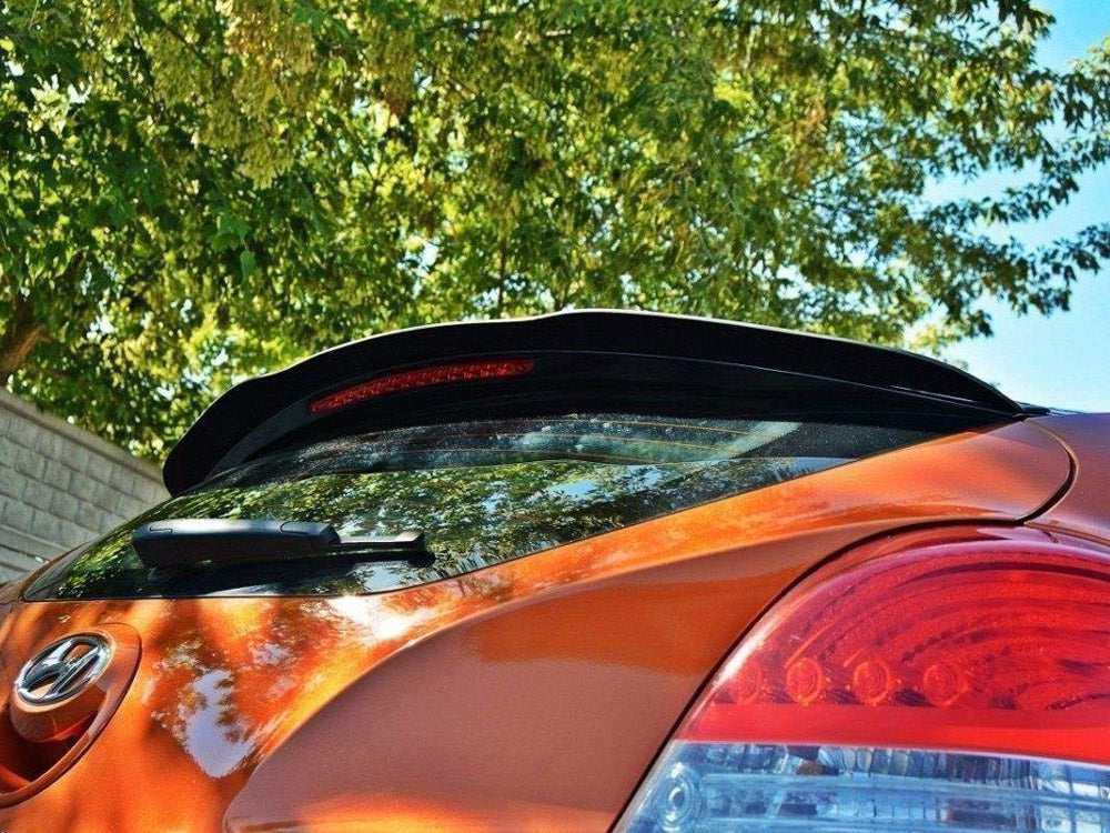 Spoiler CAP Hyundai Veloster