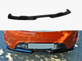 Rear Splitter compatible with Hyundai Veloster