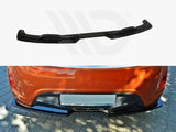 Rear Splitter Hyundai Veloster