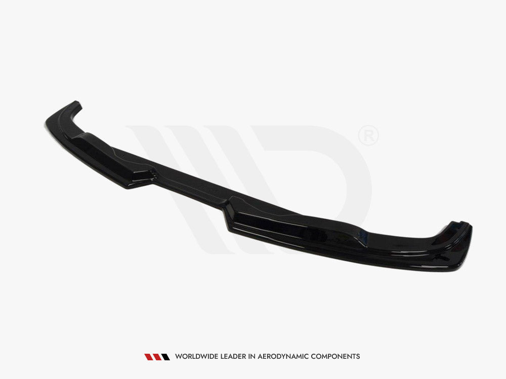 Rear Splitter compatible with Hyundai Veloster