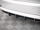 Street PRO Rear Diffuser Skoda Octavia Mk4
