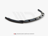 Front Splitter V.1 compatible with Mercedes A W176 (2012-2015)