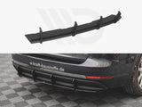 Street PRO Rear Diffuser Audi A4 Avant B9