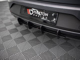Street PRO Rear Diffuser Seat Leon FR Sportstourer MK3 (2012-2016)