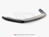 Front Splitter V.2 compatible with SEAT Leon FR / Cupra Mk3 (2012-2016)
