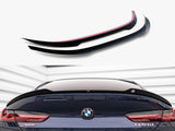 Spoiler CAP compatible with BMW 8 Gran Coupe M-Pack G16