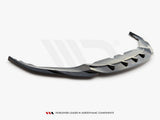 Front Splitter V.4 compatible with BMW 8 Coupe M-Pack G15 / 8 Gran Coupe M-Pack G16