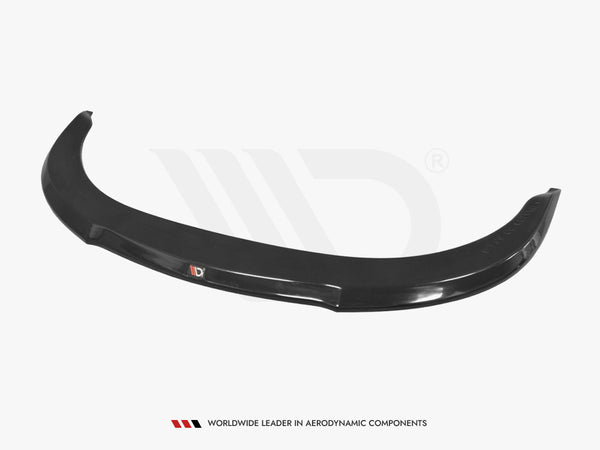 MAXTON DESIGN Front Splitter Audi S6 C5 (1999-2003)