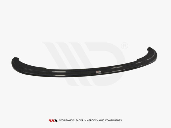 MAXTON DESIGN Front Splitter Bmw Z4 E85 / E86 Facelift (2006-2008)