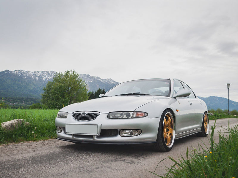 Front Splitter Mazda Xedos 6 (1992-1999)