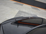 BOOT LID Extension CAP compatible with Honda Accord Mk8 (Cu-series) Pre-facelift Sedan (2008-2011)
