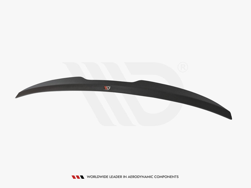BOOT LID Extension CAP compatible with Honda Accord Mk8 (Cu-series) Pre-facelift Sedan (2008-2011)