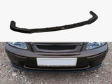 Front Splitter Honda Civic MK6 EJ9 (1996-1997)