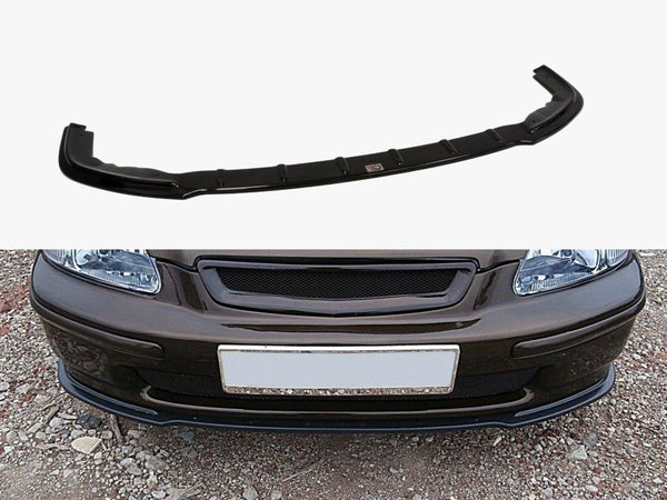 Front Splitter Honda Civic MK6 EJ9 (1996-1997)