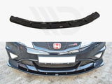 Front Splitter Honda Civic VIII Type R GP (2007-2010)