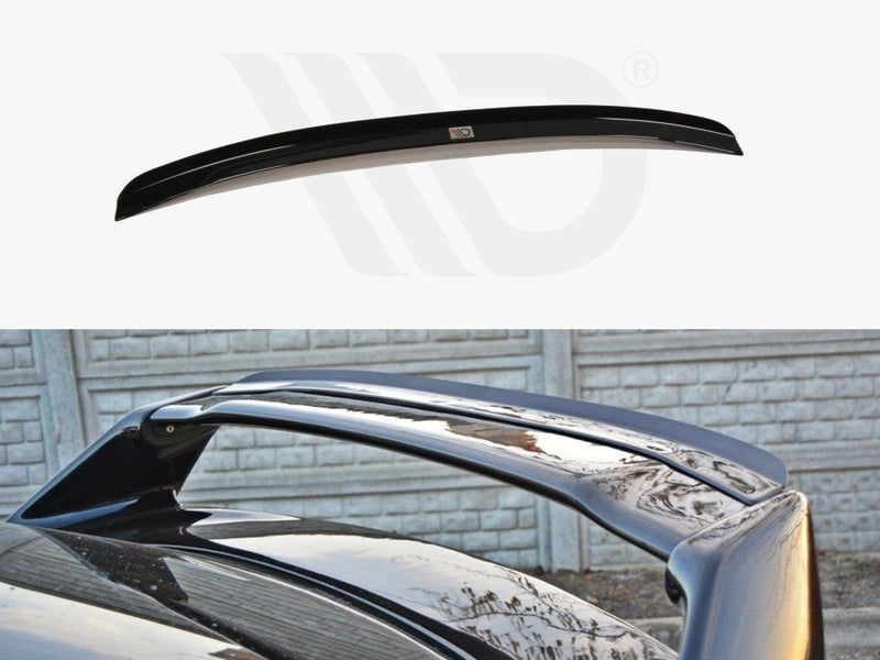 Spoiler CAP Honda Civic VIII Type R - Mugen Spoiler