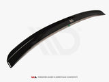 Spoiler CAP Honda Civic VIII Type R - Mugen Spoiler