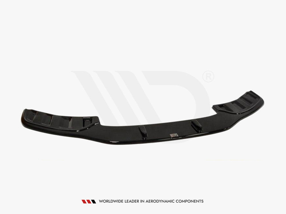 Front Splitter compatible with Honda Civic VIII Type S/R (2006-2011)