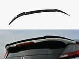 Spoiler CAP compatible with Honda Civic Mk9 Facelift (2014-2017)