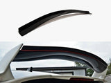 Spoiler CAP V.1 compatible with Honda Civic IX Type R