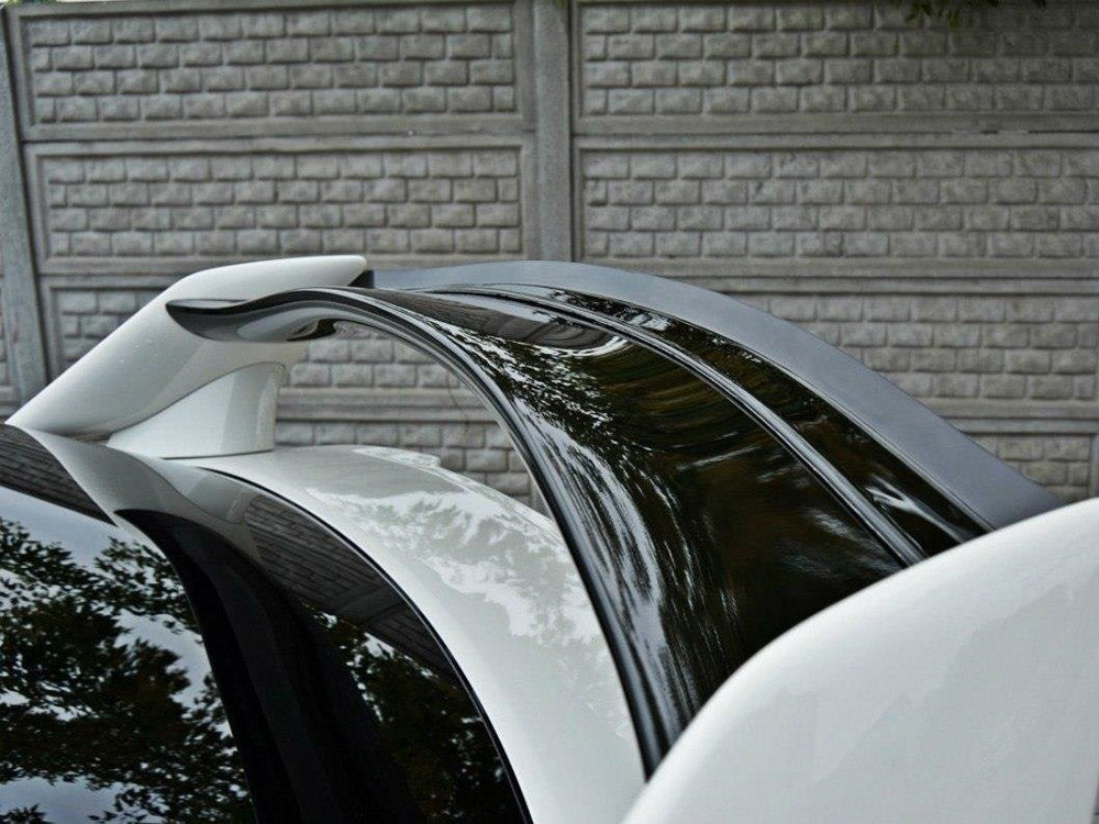 Spoiler CAP V.1 compatible with Honda Civic IX Type R