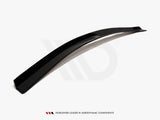 Spoiler CAP N.1 Honda Civic IX Type R (2015-2017)