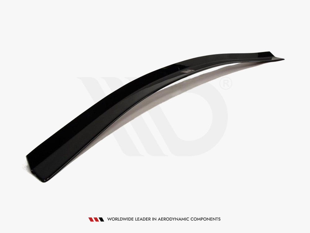 Spoiler CAP V.1 compatible with Honda Civic IX Type R