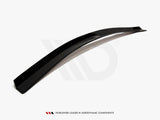 Spoiler CAP V.1 compatible with Honda Civic IX Type R