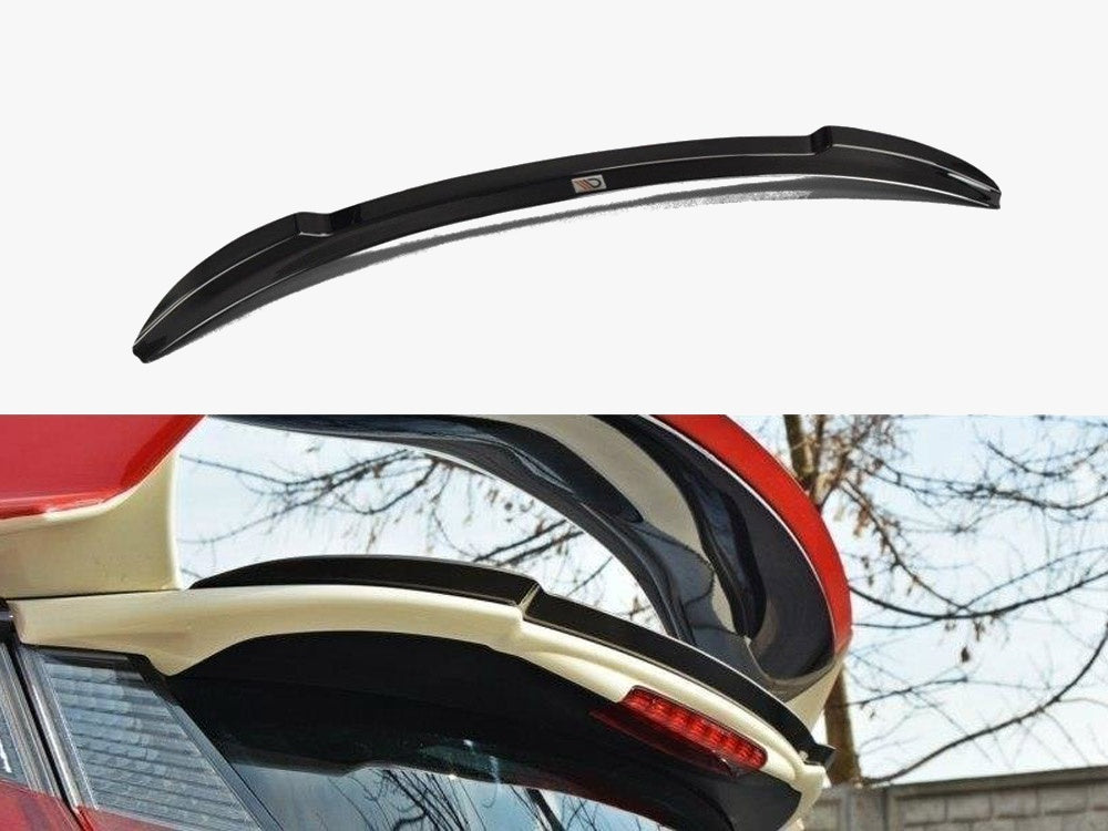 Spoiler CAP V.2 compatible with Honda Civic IX Type R