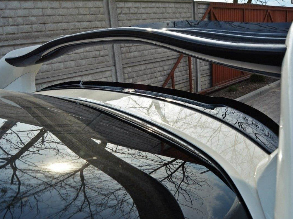 Spoiler CAP V.2 compatible with Honda Civic IX Type R
