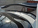 Spoiler CAP V.2 compatible with Honda Civic IX Type R