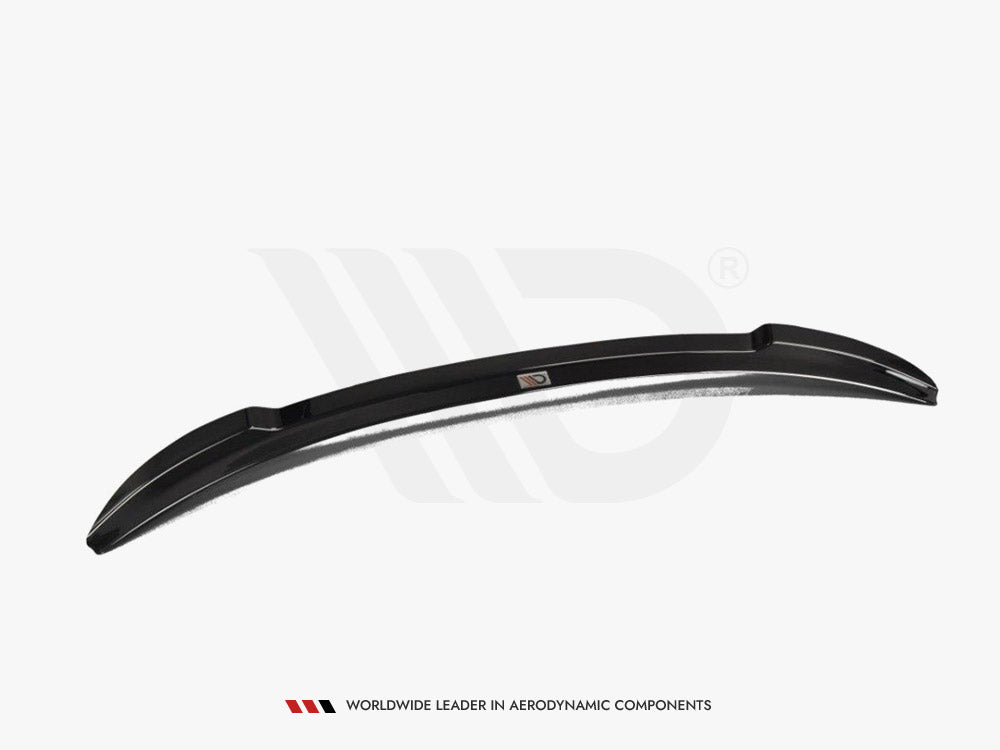 Spoiler CAP V.2 compatible with Honda Civic IX Type R