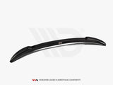 Spoiler CAP V.2 compatible with Honda Civic IX Type R