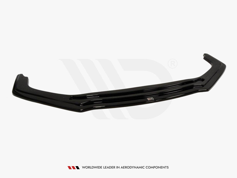 Front Splitter V.1 compatible with Honda Civic IX Type R