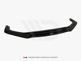 Front Splitter V.1 Honda Civic IX Type R (2015-2017)