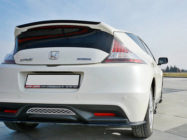 Spoiler CAP Honda CR-Z (2010-2013)