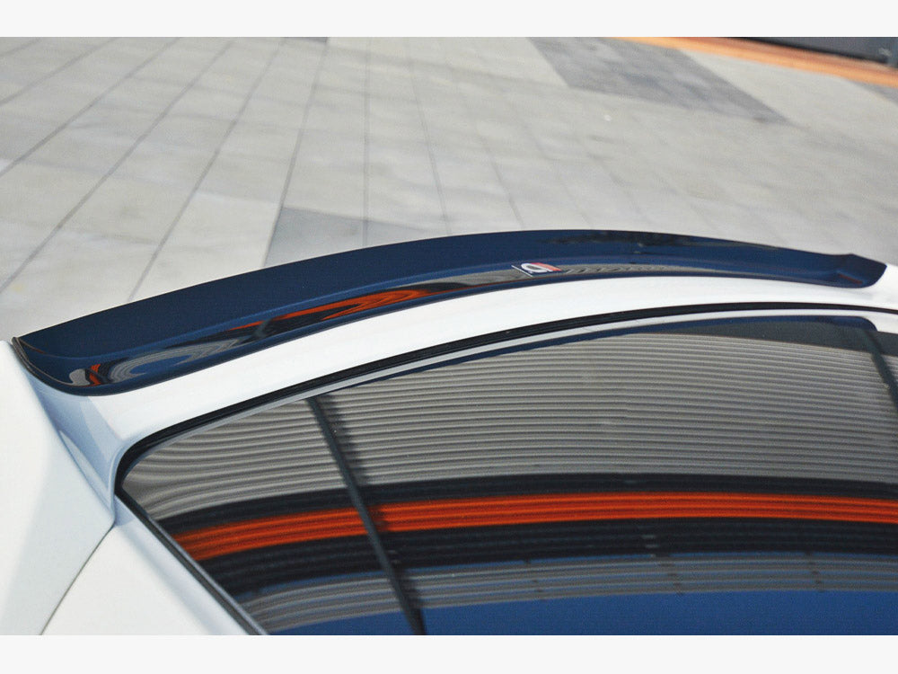 Spoiler CAP Honda CR-Z (2010-2013)