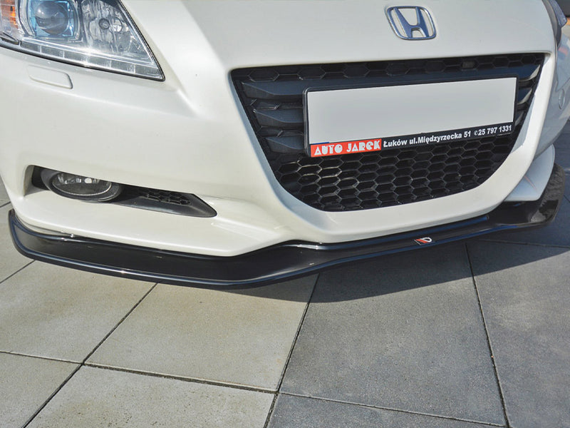 Front Splitter Honda CR-Z (2010-2013)