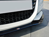 Front Splitter Honda CR-Z (2010-2013)