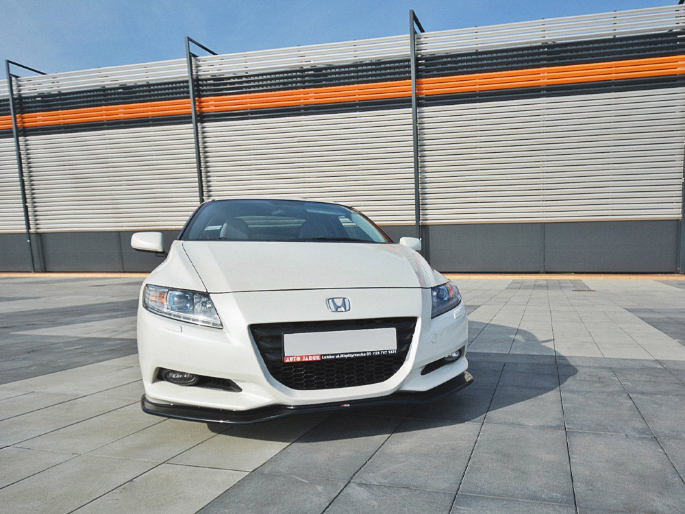 Front Splitter Honda CR-Z (2010-2013)
