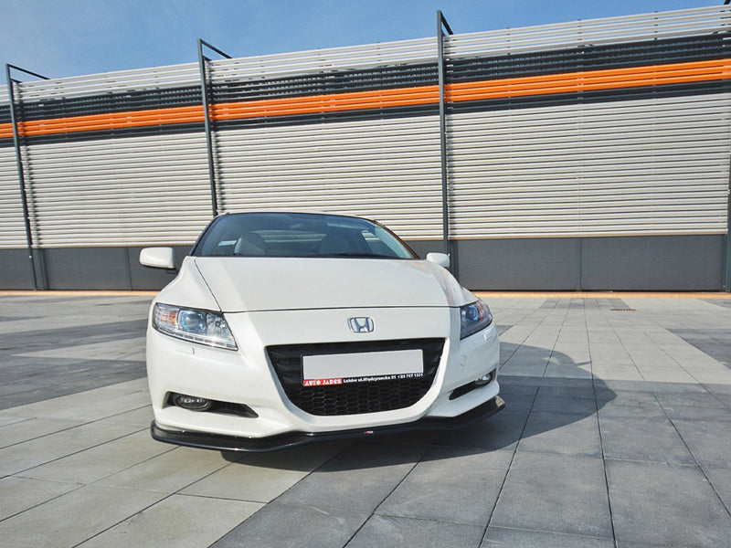 Front Splitter Honda CR-Z (2010-2013)