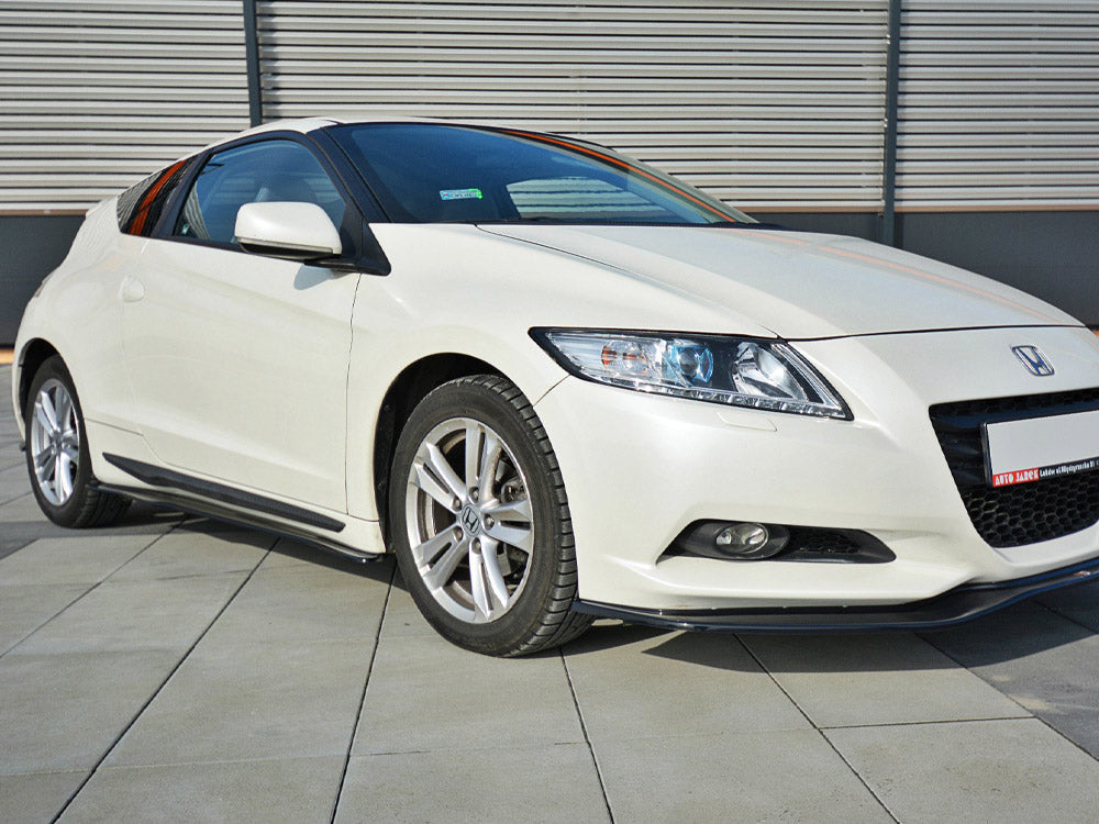 Side Skirts Splitters  Honda CR-Z (2010-2013)