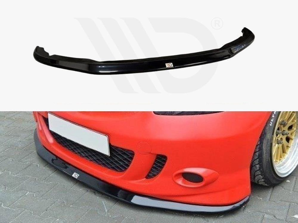 Front Splitter V.1 Honda JAZZ MK1