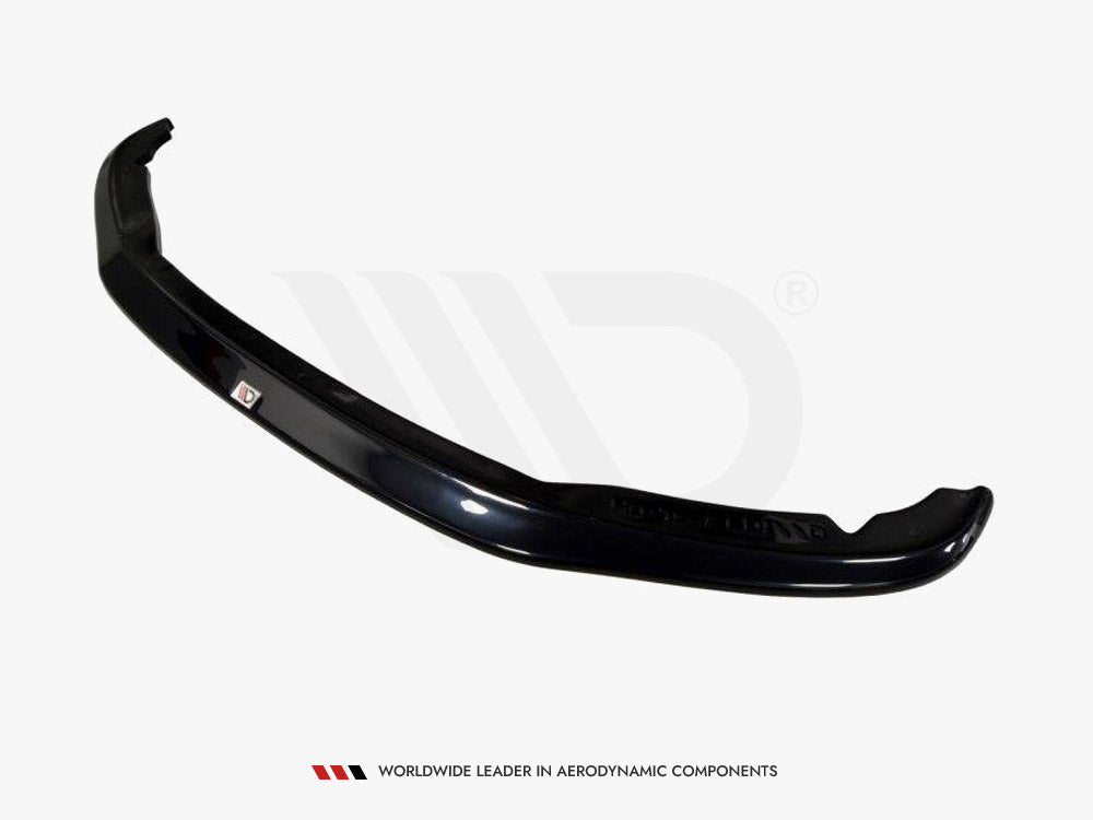 Front Splitter V.1 compatible with Honda JAZZ Mk1