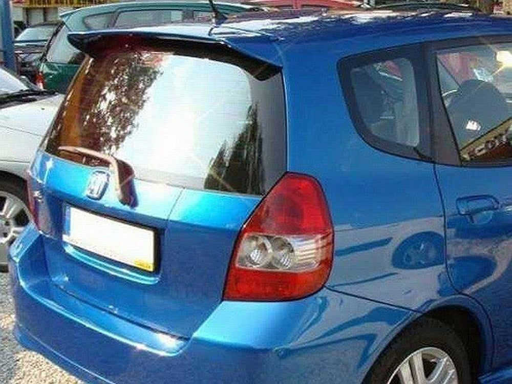 Roof Spoiler Honda JAZZ (2002-2008)