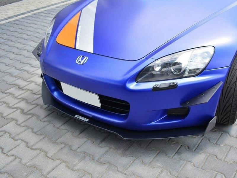 MAXTON DESIGN Canards Honda S2000