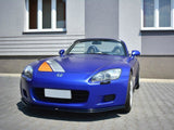 Front Splitter V.1 compatible with Honda S2000