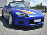 Front Splitter V.1 compatible with Honda S2000